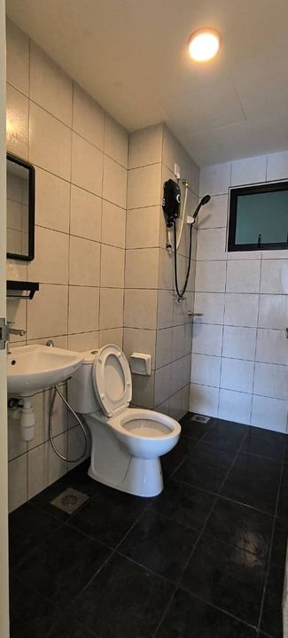 PARTIAL FURNISHED | Edusphere Studio, Cyberjaya, Available Mid November, Selangor, Cyberjaya