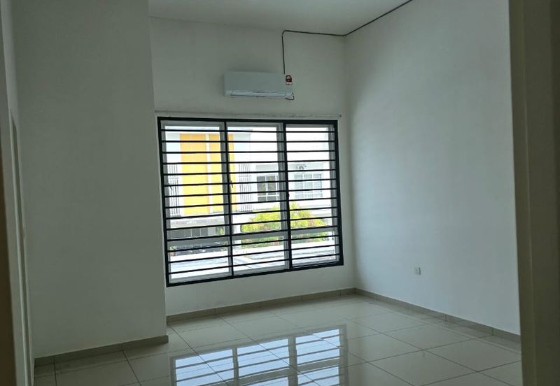 Suriaman 1, Bandar Sri Sendayan