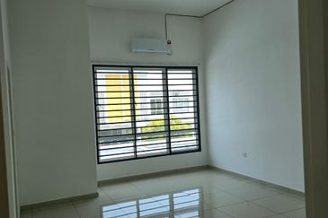 Suriaman 1, Bandar Sri Sendayan