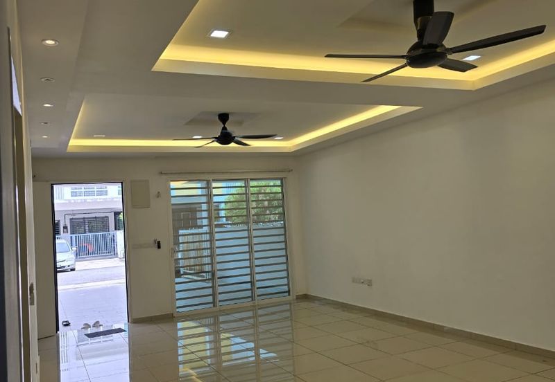 Suriaman 1, Bandar Sri Sendayan