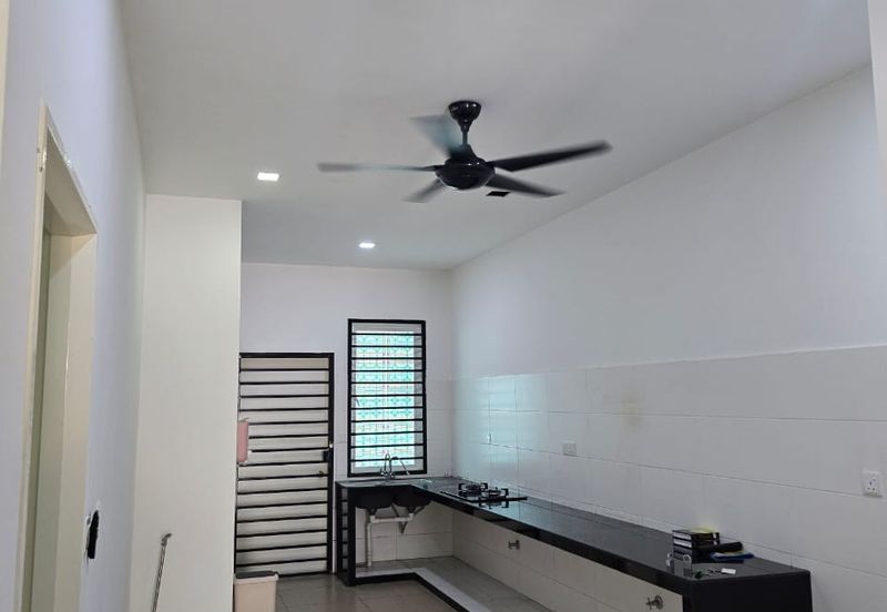 Suriaman 1, Bandar Sri Sendayan