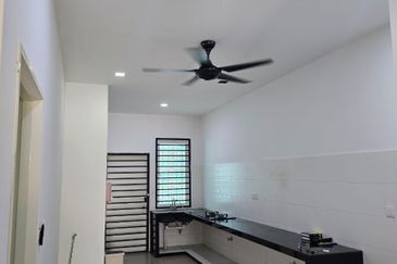 Suriaman 1, Bandar Sri Sendayan