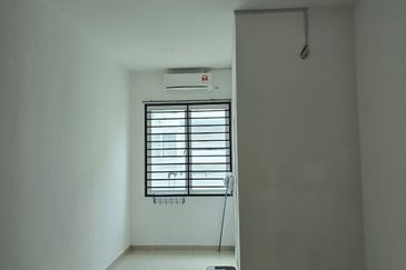 Suriaman 1, Bandar Sri Sendayan