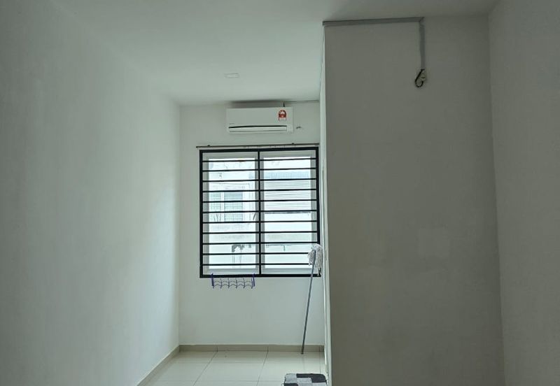 Suriaman 1, Bandar Sri Sendayan