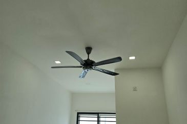 Suriaman 1, Bandar Sri Sendayan