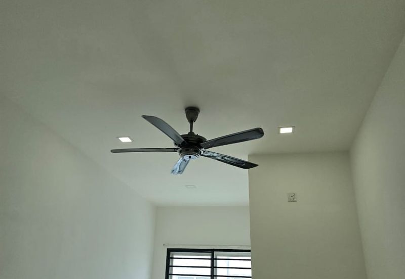 Suriaman 1, Bandar Sri Sendayan