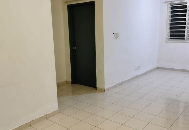 Puncak Rasah Apartment