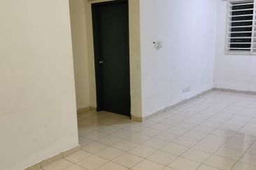 Puncak Rasah Apartment