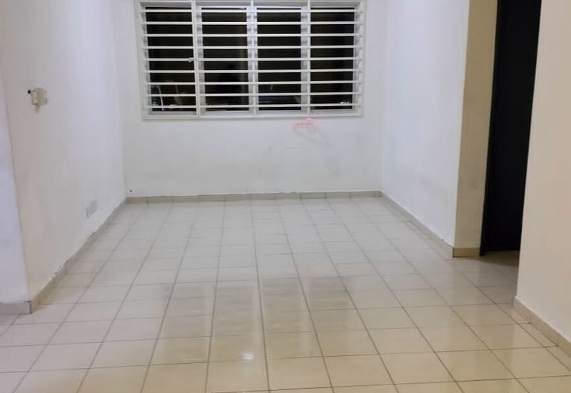 Puncak Rasah Apartment