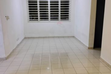 Puncak Rasah Apartment