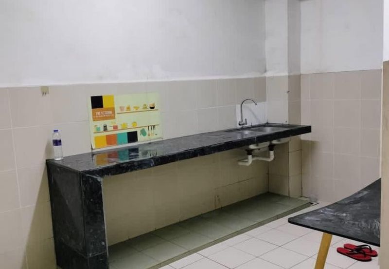 Puncak Rasah Apartment