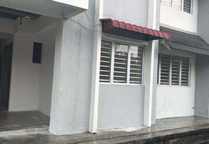 Puncak Rasah Apartment