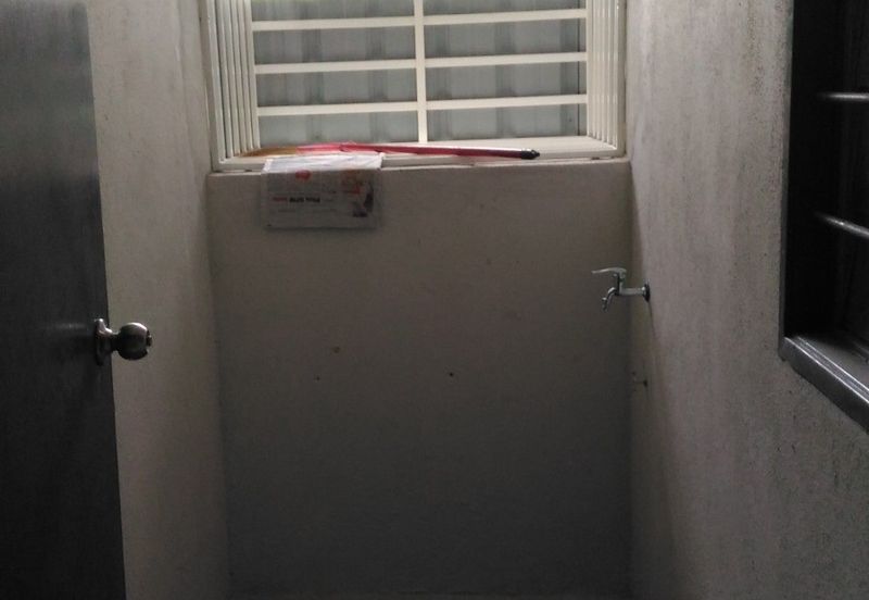 Puncak Rasah Apartment