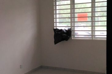 Puncak Rasah Apartment