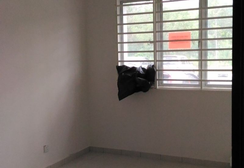 Puncak Rasah Apartment