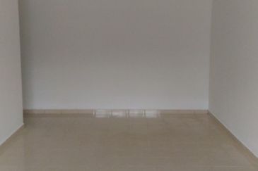 Puncak Rasah Apartment