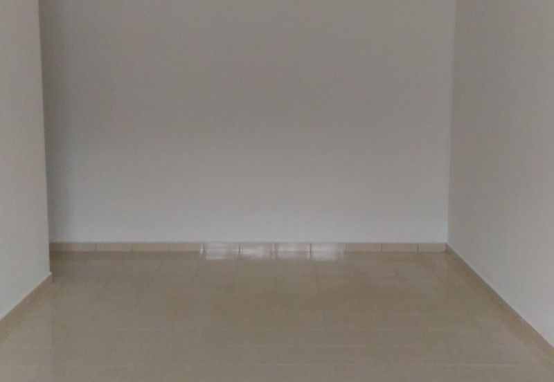 Puncak Rasah Apartment