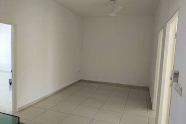 HIJAYU 1, Bandar Sri Sendayan