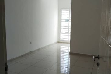 HIJAYU 1, Bandar Sri Sendayan