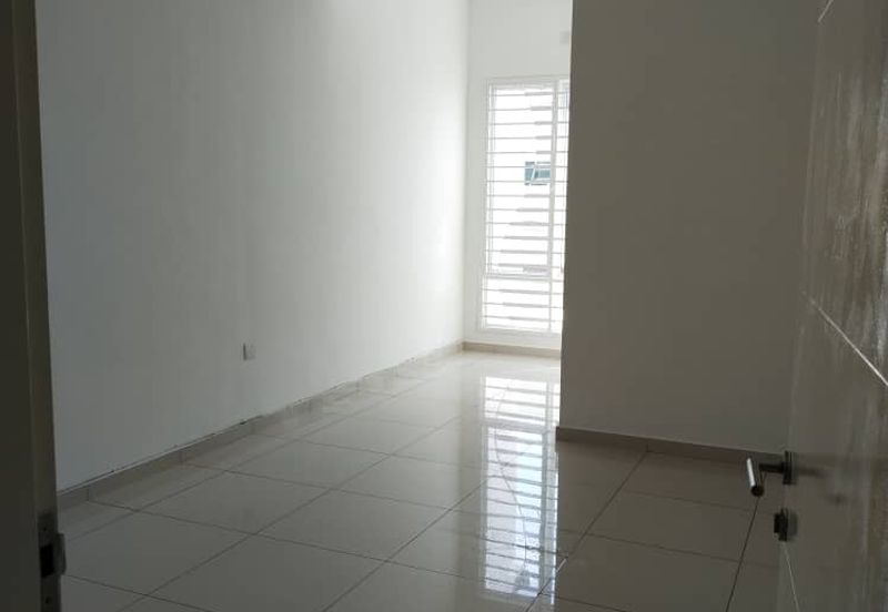 Hijayu 1, Bandar Sri Sendayan