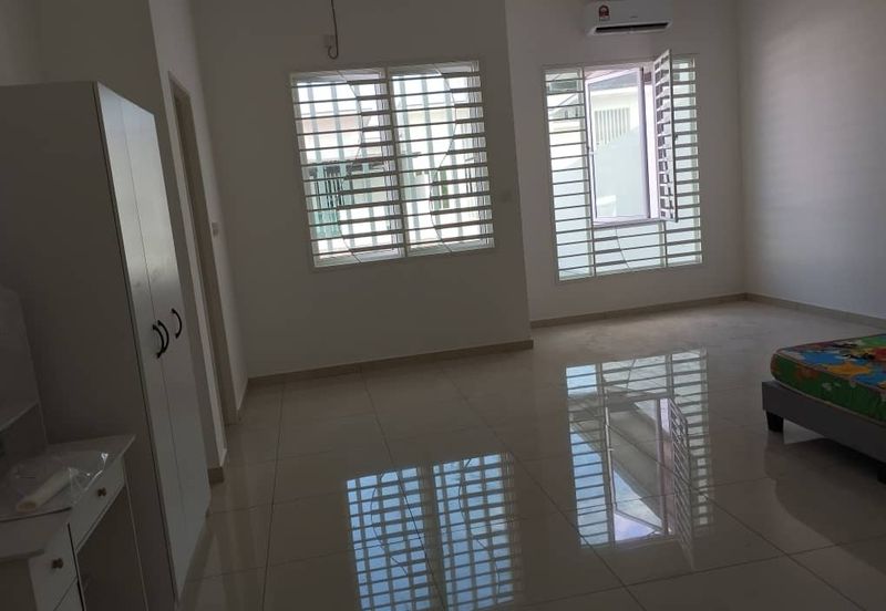 Hijayu 1, Bandar Sri Sendayan