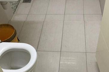 HIJAYU 1, Bandar Sri Sendayan