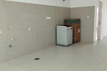 HIJAYU 1, Bandar Sri Sendayan