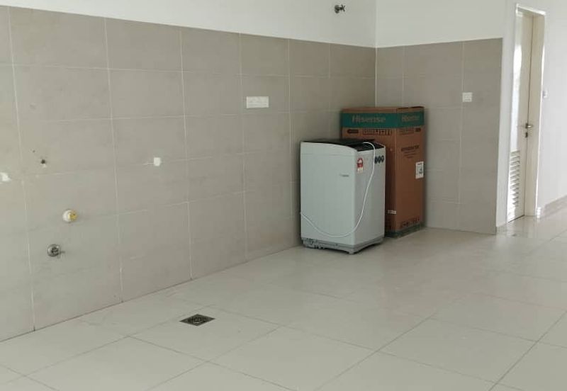 Hijayu 1, Bandar Sri Sendayan