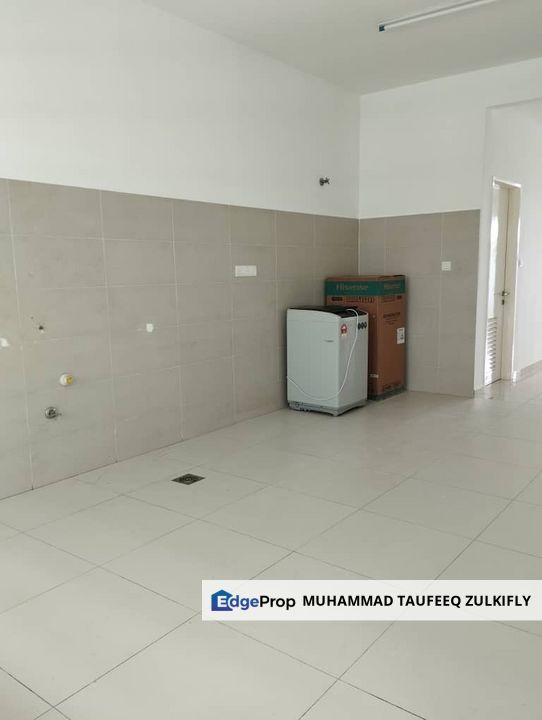PARTIAL FURNISHED | 2 Storey Terrace Hijayu 1 Sendayan, Ready Move In, Negeri Sembilan, Seremban