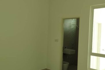 HIJAYU 1, Bandar Sri Sendayan