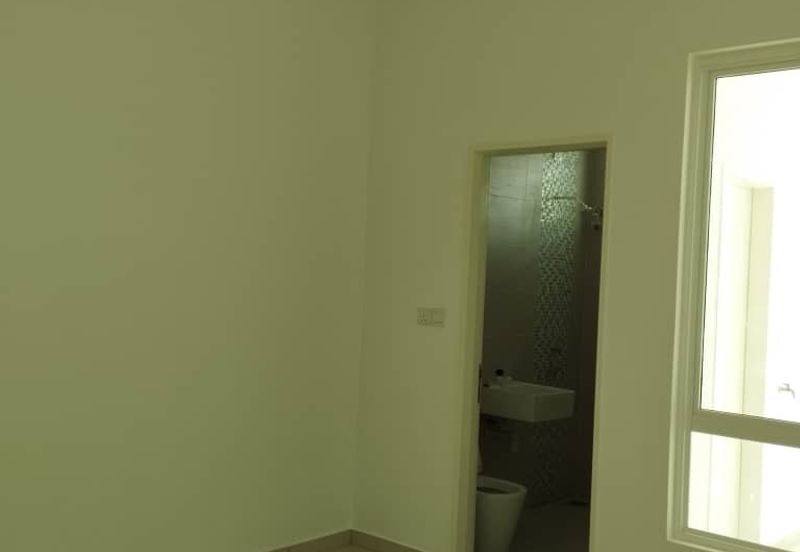 Hijayu 1, Bandar Sri Sendayan