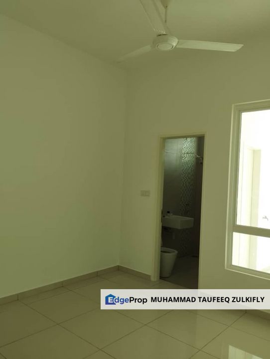 PARTIAL FURNISHED | 2 Storey Terrace Hijayu 1 Sendayan, Ready Move In, Negeri Sembilan, Seremban