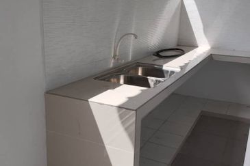 HIJAYU 1, Bandar Sri Sendayan