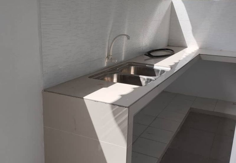 Hijayu 1, Bandar Sri Sendayan