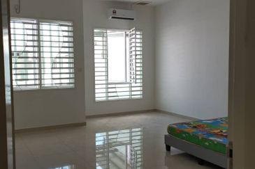 HIJAYU 1, Bandar Sri Sendayan