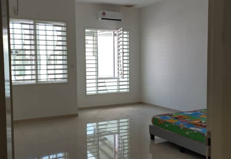 Hijayu 1, Bandar Sri Sendayan