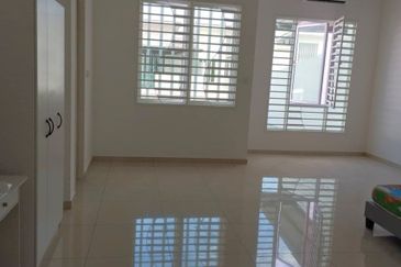 HIJAYU 1, Bandar Sri Sendayan