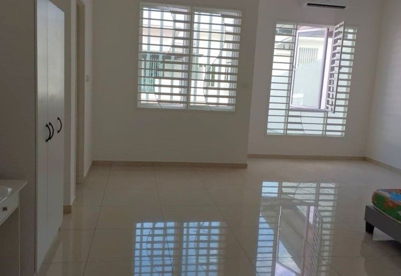 Hijayu 1, Bandar Sri Sendayan