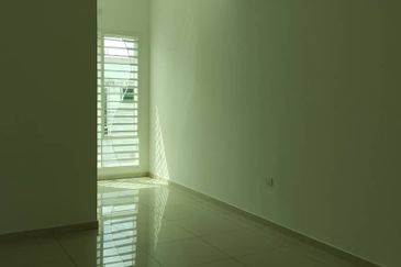 HIJAYU 1, Bandar Sri Sendayan