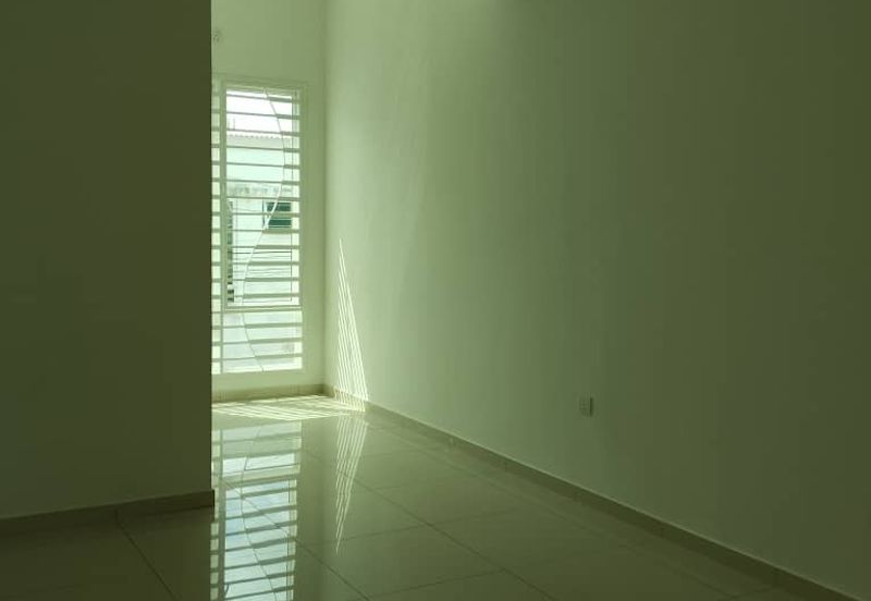 Hijayu 1, Bandar Sri Sendayan