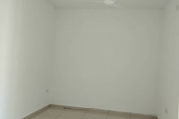 HIJAYU 1, Bandar Sri Sendayan