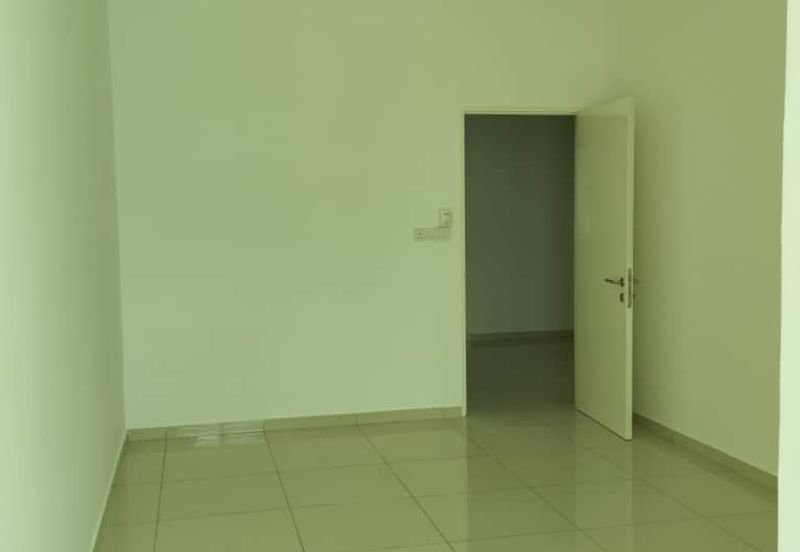 Hijayu 1, Bandar Sri Sendayan