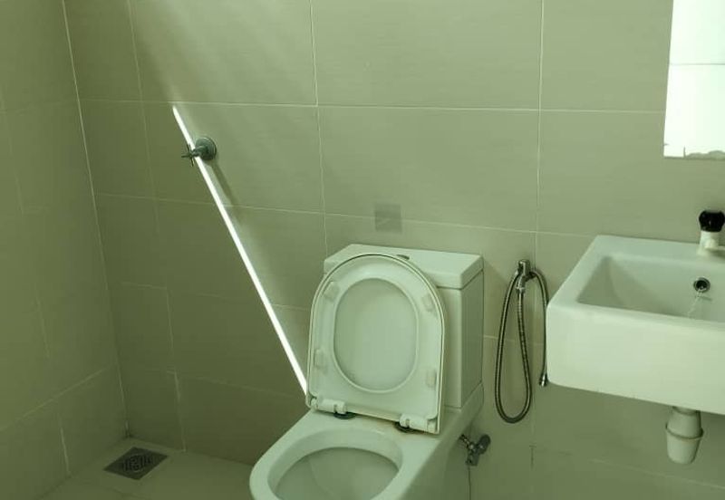 Hijayu 1, Bandar Sri Sendayan