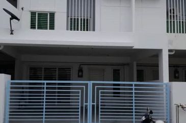 HIJAYU 1, Bandar Sri Sendayan