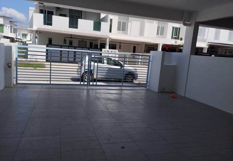 Hijayu 1, Bandar Sri Sendayan