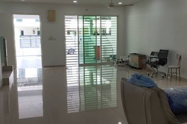 HIJAYU 1, Bandar Sri Sendayan