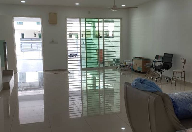 Hijayu 1, Bandar Sri Sendayan