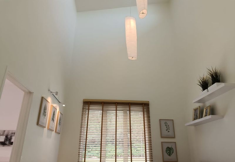 Brand New, Completed House, d'Venea Residence 3, Taman Bandar Senawang