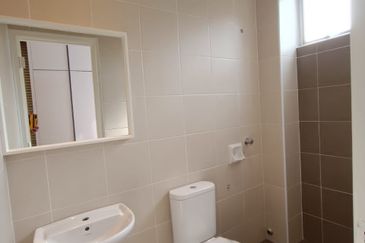 Brand New, Completed House, d'Venea Residence 3, Taman Bandar Senawang