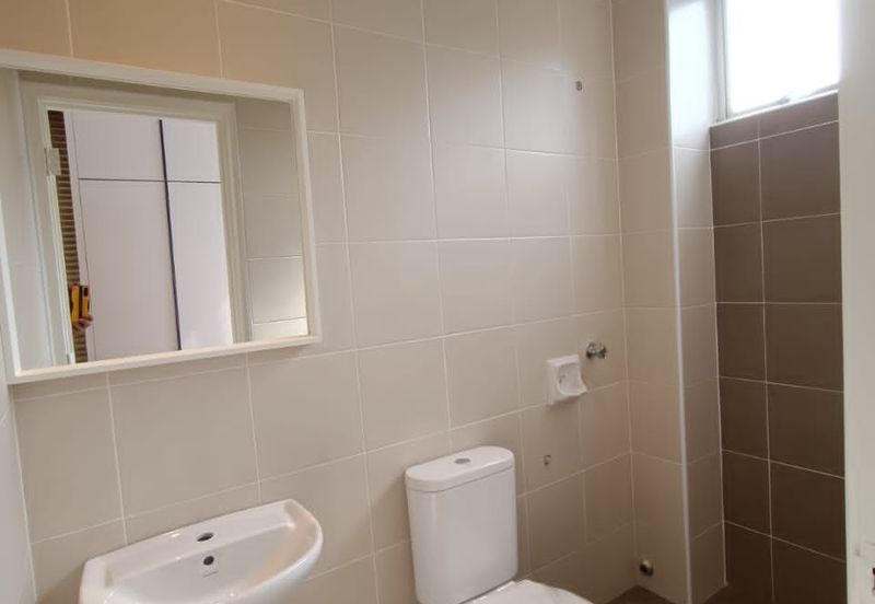 Brand New, Completed House, d'Venea Residence 3, Taman Bandar Senawang